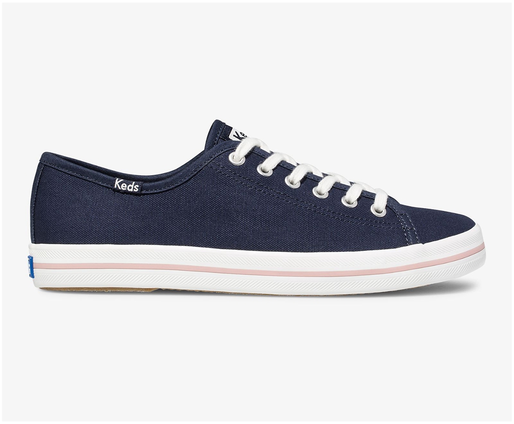 Zapatos best sale keds mujer